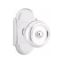 Emtek Waverly Knob With