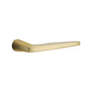 Emtek F20 Function Brisbane Mortise Handleset with Hermes Lever