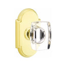 Emtek Windsor Knob With