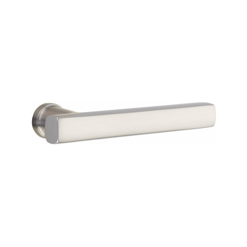 Emtek EMTouch Classic Style Electronic Keypad Handle Set with Freestone Lever