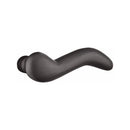 Emtek Denver Tubular Handleset with Cody Lever