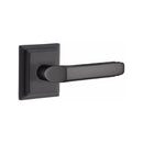 Emtek Milano Lever Concealed Screws with Wilshire Rosette