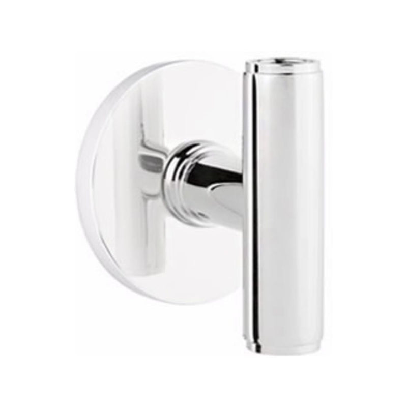 Emtek Ace Knob Concealed Fasteners with Disk Rosette