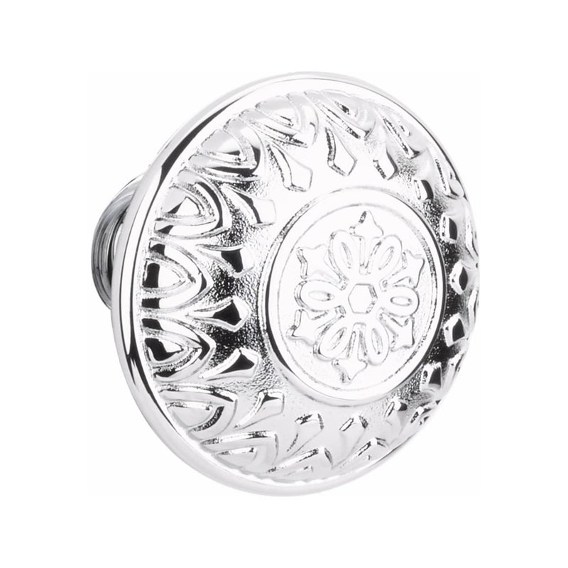 Emtek F20 Function Lugano Mortise Handleset with Lancaster Knob