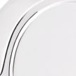 Emtek 2233  Extendable Baseboard Door Bumper