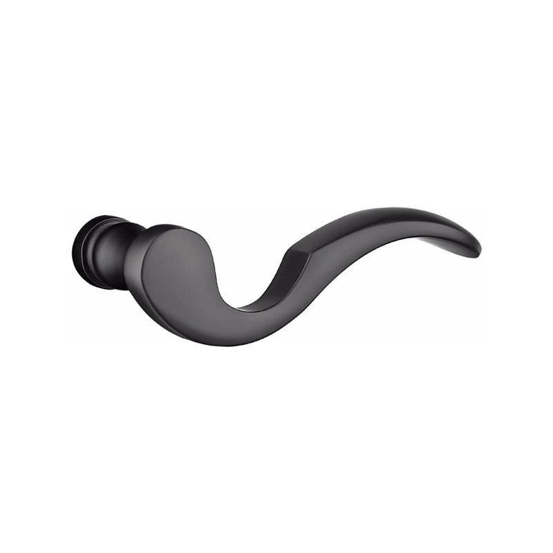 Emtek F13 Function Brisbane Mortise Handleset with Cortina Lever