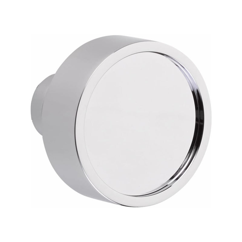 Emtek F13 Function Mormont Mortise Handleset with Verve Knob