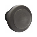 Emtek Sandcast Bronze Style Electronic Keypad Handle set with Butte Knob