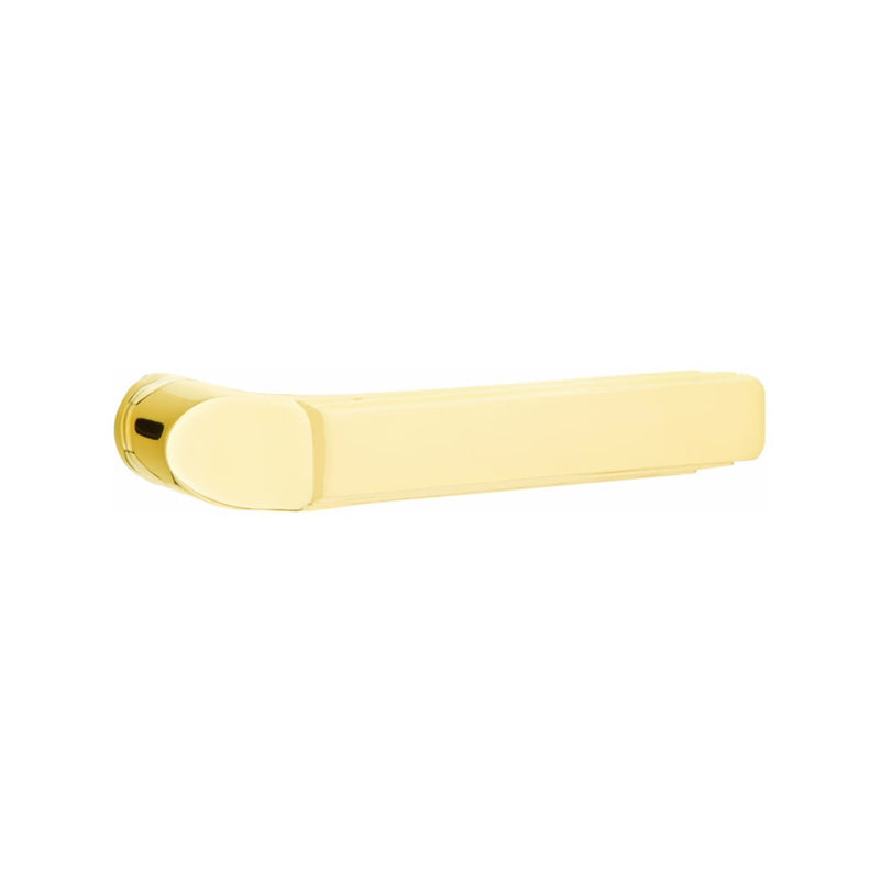 Emtek EMTouch Classic Style Electronic Keypad Leverset with Milano Lever