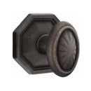 Emtek Lost Wax Parma Knob with