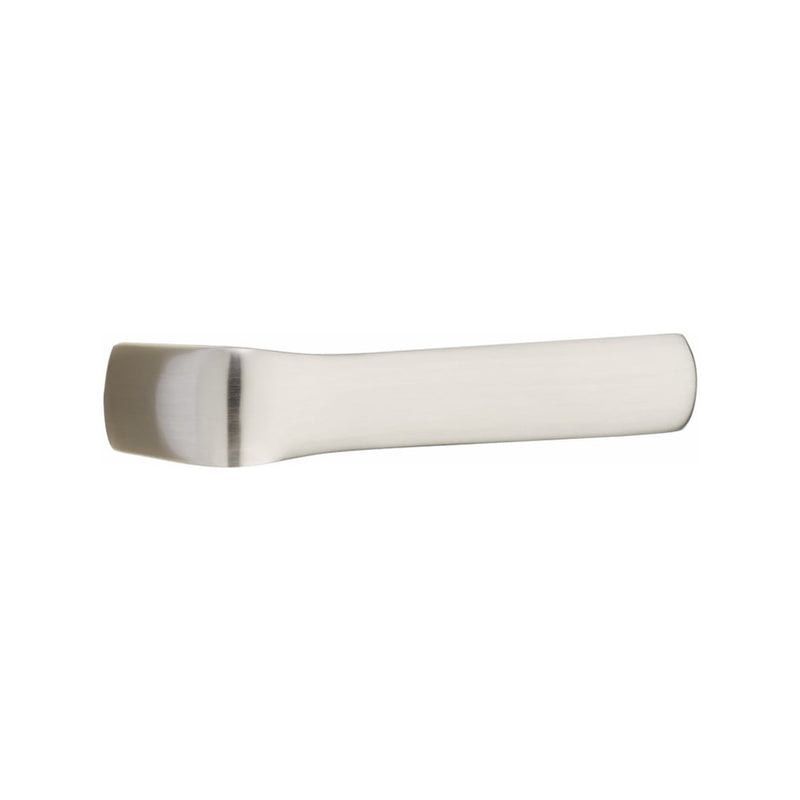 Emtek Hamden EMPowered™ Motorized Touchscreen Handle set with Spencer Lever