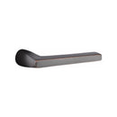 Emtek F20 Function Brisbane Mortise Handleset with Helios Lever