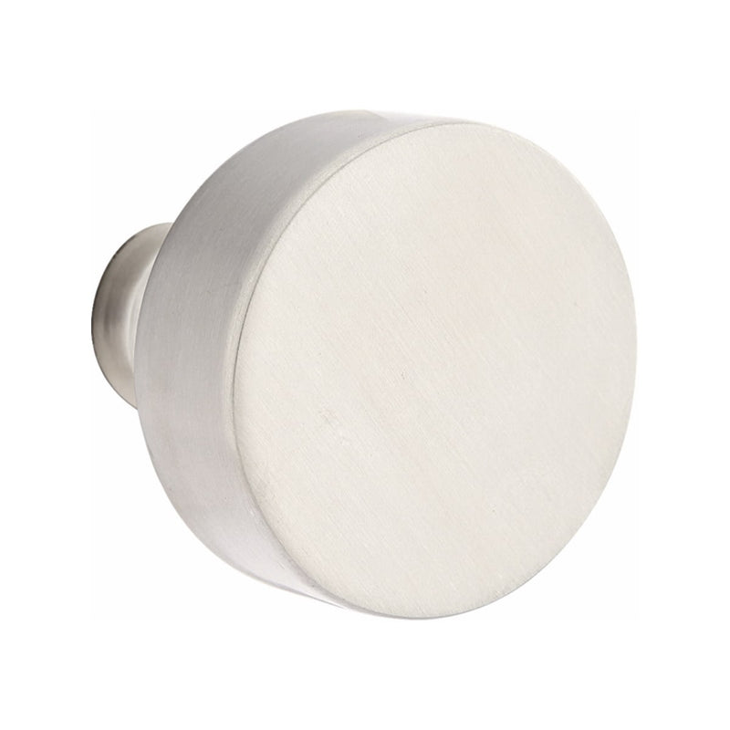 Emtek F20 Function Lugano Mortise Handleset with Round Knob