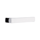 Emtek F20 Function Brisbane Mortise Handleset with Dumont Lever