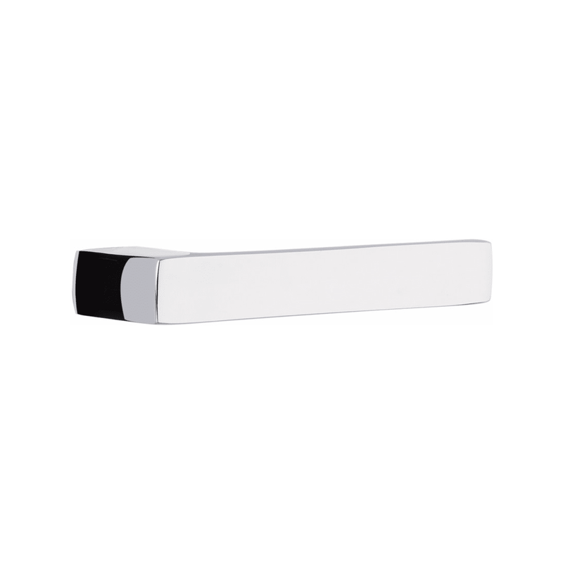 Emtek EMTouch Modern Style Electronic Keypad Leverset with Dumont Lever