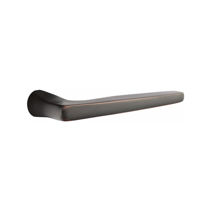 Emtek Franklin EMPowered™ Motorized Touchscreen Handle set with Hermes Lever