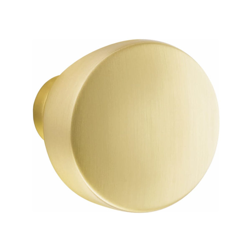 Emtek F13 Function Adelaide Mortise Handleset with Laurent Knob