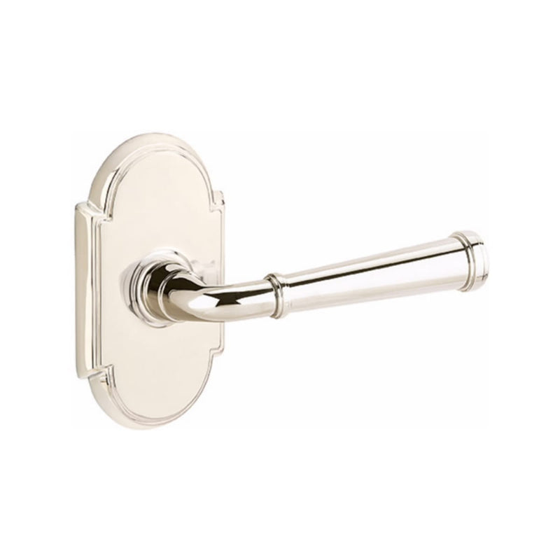 Emtek Merrimack Lever Concealed Screws with