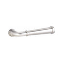 Emtek F20 Function Brisbane Mortise Handleset with Merrimack Lever