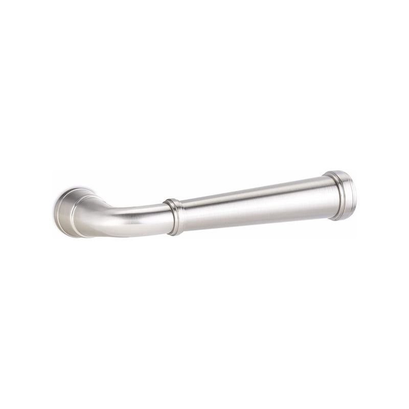 Emtek Modern Style Electronic Keypad Leverset with Merrimack Lever