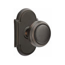 Emtek Norwich Knob Concealed Screws With