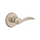 Emtek Sandcast Bronze Durango Lever with