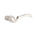 Emtek F20 Function Brisbane Mortise Handleset with Coventry Lever