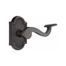 Emtek Lost Wax Padua Lever Concealed Screws with