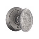 Emtek Wrought Stee Savannah Knob with
