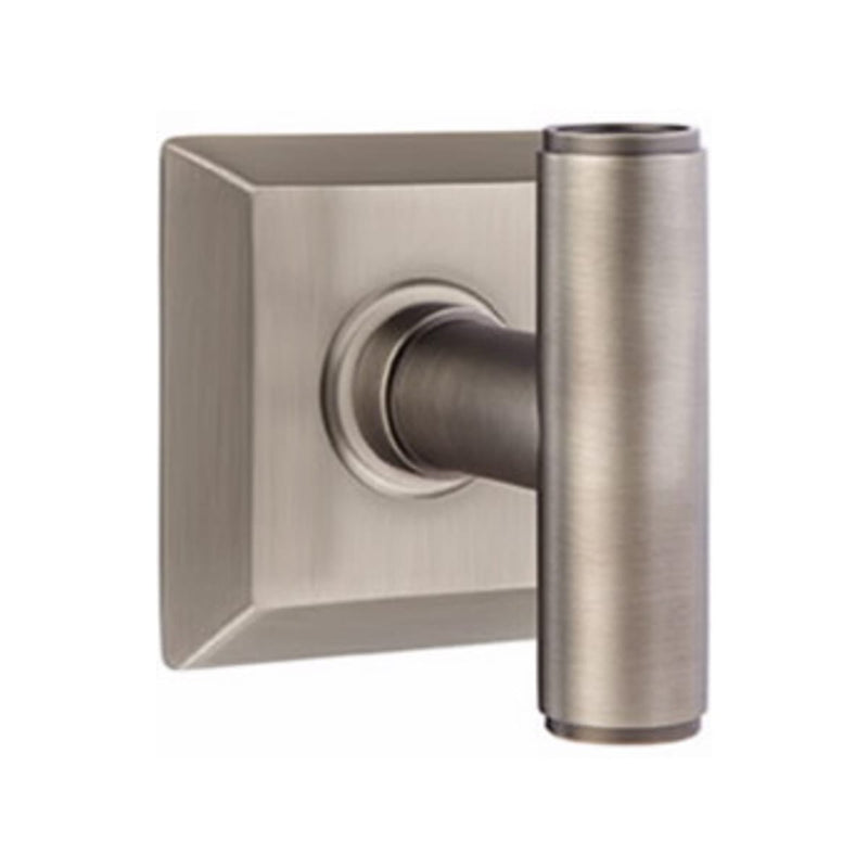 Emtek Ace Knob Concealed Fastener with Quincy Rosette