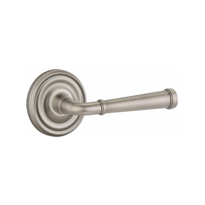 Emtek Merrimack Lever Concealed Screws with Regular Rosette