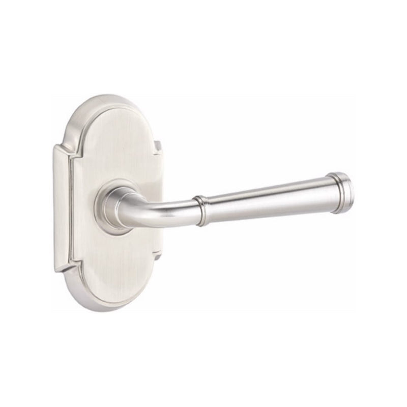 Emtek Merrimack Lever Concealed Screws with