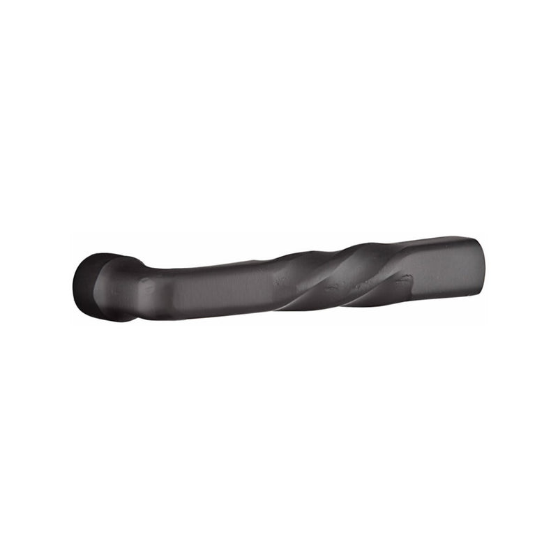 Emtek Denver Tubular Handleset with Montrose Lever