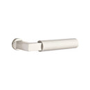Emtek F20 Function Brisbane Mortise Handleset with Hercules Lever