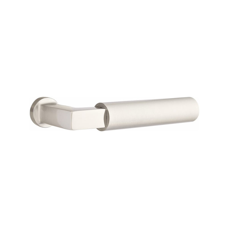Emtek Modern Style Electronic Keypad Handle Set with Hercules Lever