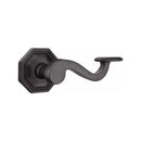 Emtek Lost Wax Padua Lever Concealed Screws with