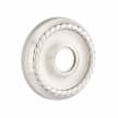 Emtek 2401 Doorbell Button with Rope Rosette