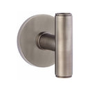 Emtek Ace Knob Concealed Fasteners with Disk Rosette