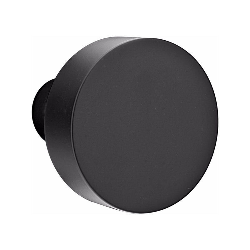 Emtek Modern Style Electronic Keypad Handle Set with Round Knob
