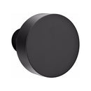 Emtek F20 Function Lugano Mortise Handleset with Round Knob