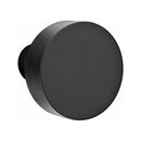 Emtek Dummy Adelaide Mortise Handleset with Round Knob