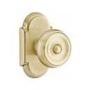 Emtek Waverly Knob Concealed Screws With