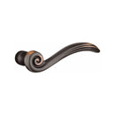 Emtek F20 Function Brisbane Mortise Handleset with Elan Lever