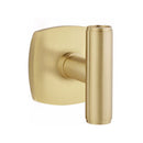 Emtek Ace Knob with Urban Modern Rosette