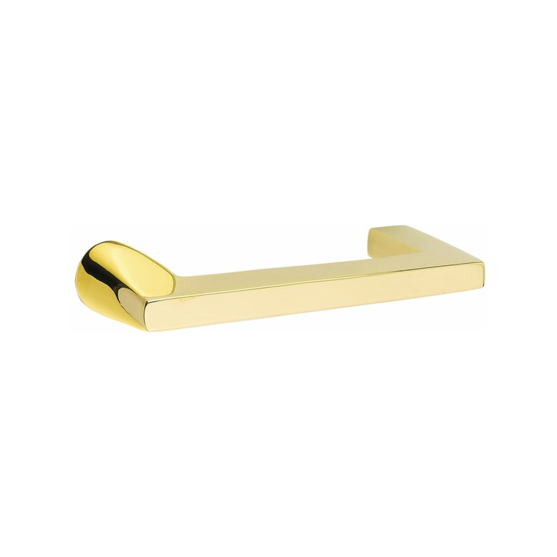 Emtek F13 Function Brisbane Mortise Handleset with Argos Lever