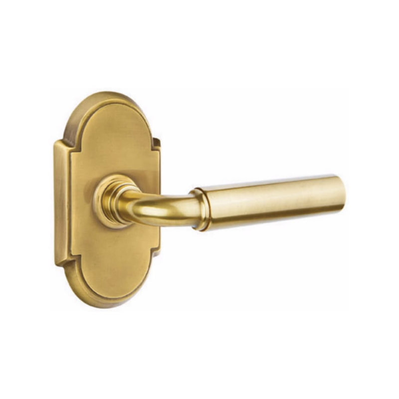 Emtek Manning Lever Concealed Screws with