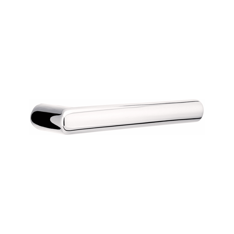 Emtek EMTouch Modern Style Electronic Keypad Leverset with Stuttgart Lever