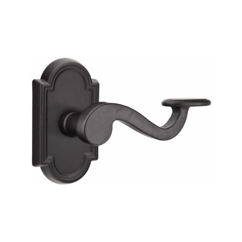 Emtek Lost Wax Padua Lever with