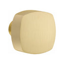 Emtek F13 Function Mormont Mortise Handleset with Freestone Knob