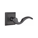 Emtek Cortina Lever Concealed Screws with Quincy Rosette